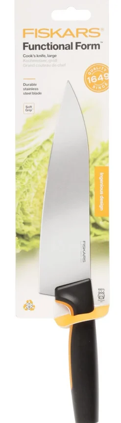 Fiskars kockkniv Functional Form