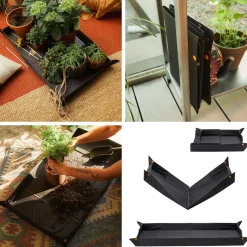 Fiskars planteringsmatta 82,5 x 44,5 cm