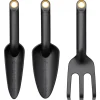 Fiskars Solid planteringsset, 3 delar