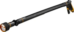 Fiskars stavsprinkler 3 funktioner, front trigger