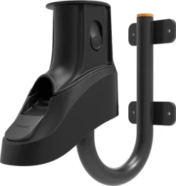 Fiskars väggfäste till slangvinda Waterwheel XL