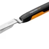 Fiskars Xact ogräsborttagare och plattrensare