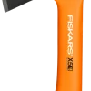 Fiskars X5 jakt- och fritidsyxa