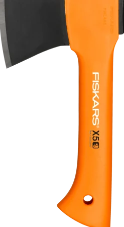Fiskars X5 jakt- och fritidsyxa