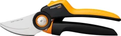 Fiskars X-series L P961 sekatör med sidoskär