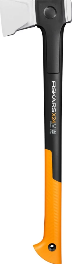 Fiskars X-series X24 klyvyxa M