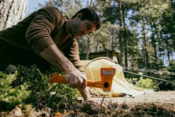 Fiskars X-series X13 ultralätt yxa för vandring