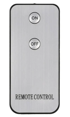 Fjärrkontroll till LED blockljus 44-4310