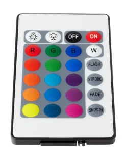 Fjärrkontroll till LED-list 36-7974