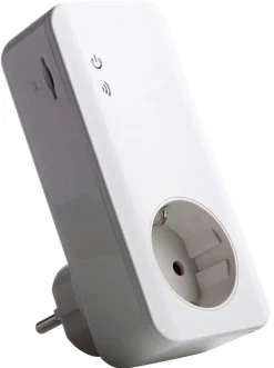 Fjärrströmbrytare med app, YoYoMotion YoYoPower 4G Control