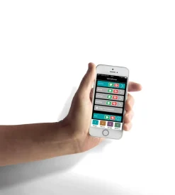Fjärrströmbrytare med app, YoYoMotion YoYoPower 4G Control