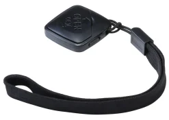 Fjärrutlösare för mobilkamera