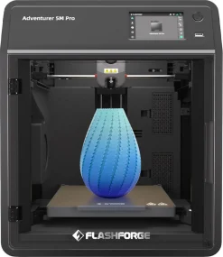 FlashForge Adventurer 5M Pro 3D-skrivare