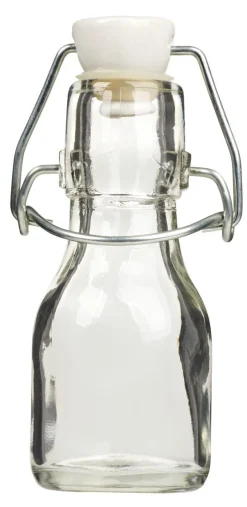 Flaskor 7 cl