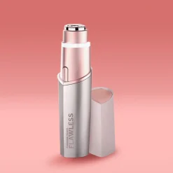 Flawless Face 4.0 Hair Remover ansiktstrimmer dam