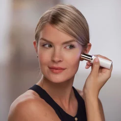 Flawless Face Rechargeable 3.0 ansiktstrimmer / hårborttagare, laddbar