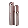 Flawless Face Blush ansiktstrimmer / hårborttagare, batteridriven