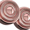 Flawless Face Replacement Heads utbyteshuvud, 2-pack