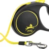 Flexikoppel Flexi Fun Neon i storlek XS till L