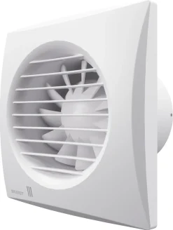 Flexit Classic Eco badrumsfläkt 100 STD