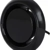 Flexit frånluftsventil 100 mm / 125 mm