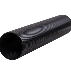 Flexit Problemlösare flexibelt rör, svart, 75 x 650 mm