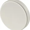 Flexit tilluftsventil 125 mm, vit