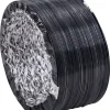 Flexit ventilationsslang flexibel, 1,5 meter