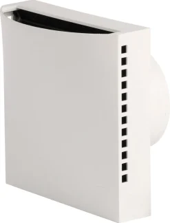 Flexit Aero 100V2 invändig ventil vägg