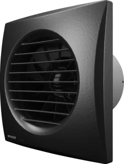 Flexit Classic Eco badrumsfläkt 100 STD