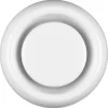 Flexit frånluftsventil 100 mm / 125 mm