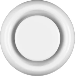Flexit frånluftsventil 100 mm / 125 mm