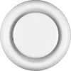 Flexit frånluftsventil 100 mm / 125 mm
