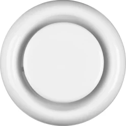 Flexit frånluftsventil 100 mm / 125 mm