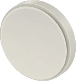 Flexit tilluftsventil 100 mm, vit