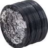 Flexit ventilationsslang flexibel, 1,5 meter