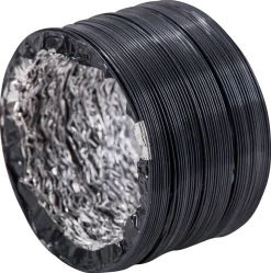 Flexit ventilationsslang flexibel, 1,5 meter