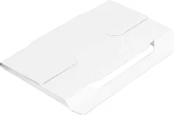 Fälla för klädesmal och livsmedelsmal, 2-pack