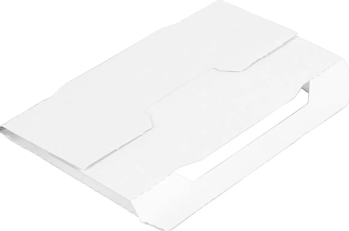Fälla för klädesmal och livsmedelsmal, 2-pack