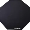 Florpad golvskydd till gamingstol, 100 cm