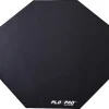 Florpad golvskydd till gamingstol, 100 cm