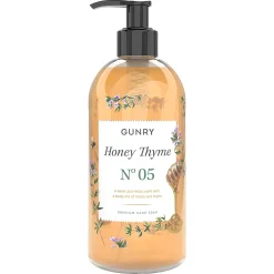 Flytande handtvål Gunry Classic Botanica, 500 ml