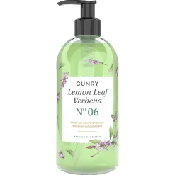 Flytande handtvål Gunry Classic Botanica, 500 ml
