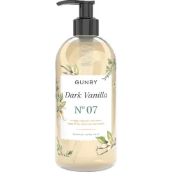 Flytande handtvål Gunry Classic Botanica, 500 ml