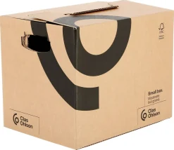 Flyttlåda small 40,5 x 30,5 x 32,5 cm, 5-pack
