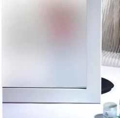 Fönsterfilm och insynsskydd