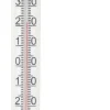 Fönstertermometer