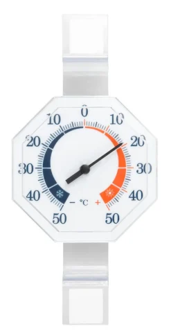 Fönstertermometer