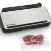 Foodsaver V3190X, vakuumförpackare