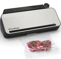 Foodsaver V3190X, vakuumförpackare